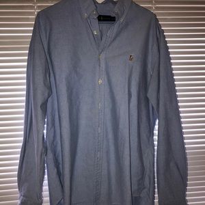Ralph Lauren Button down